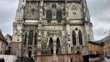 Regensburgi