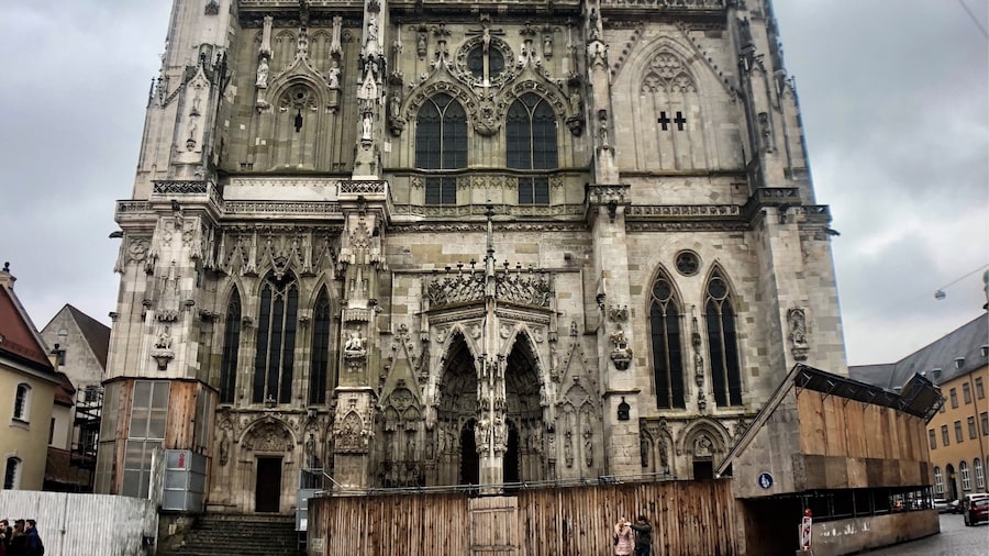 Regensburg Cathedral