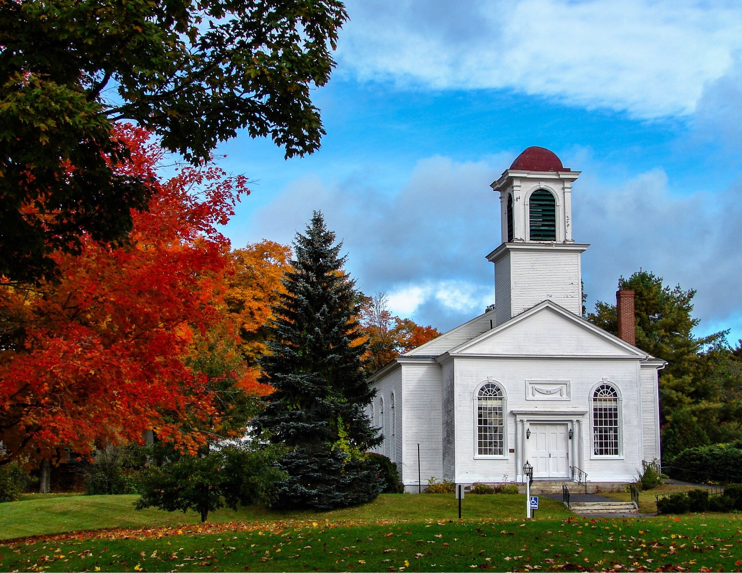 Gilmanton, New Hampshire, Verenigde Staten