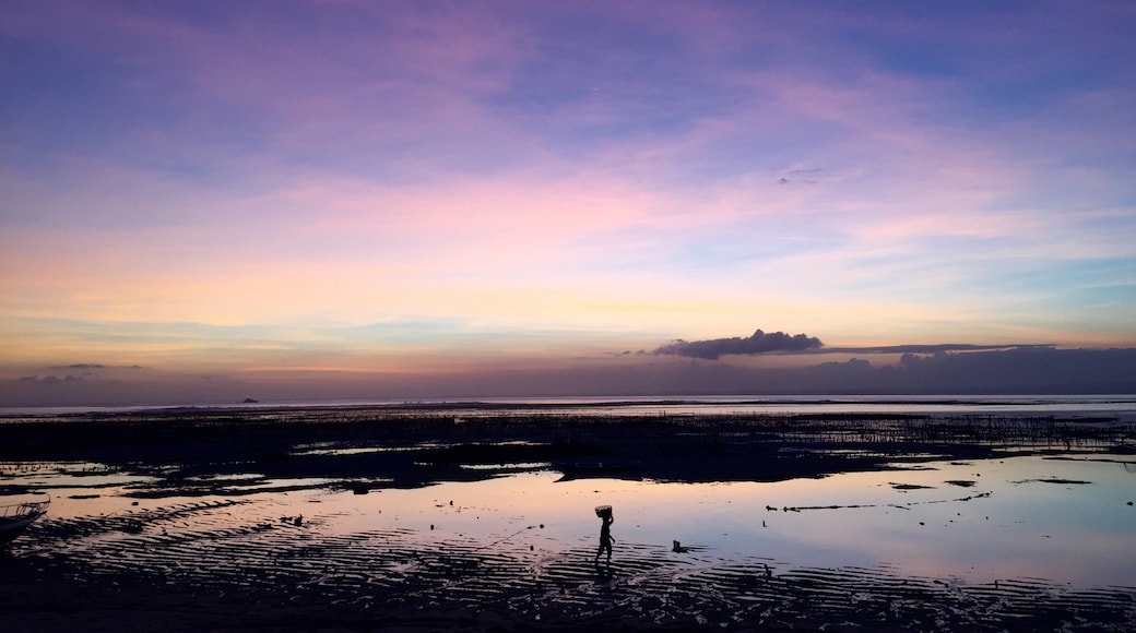Paradise Beach, Lembongan Island, Bali, Indonesia