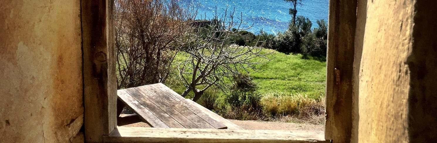 Datca, Turcija