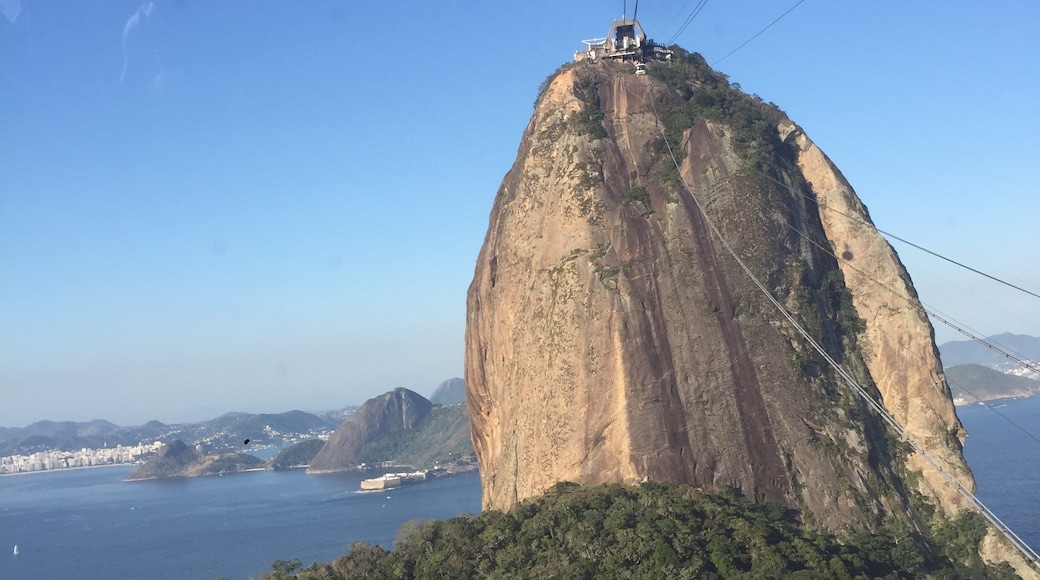Flamengo, Rio de Janeiro, Rio de Janeiro (eyaleti), Brezilya