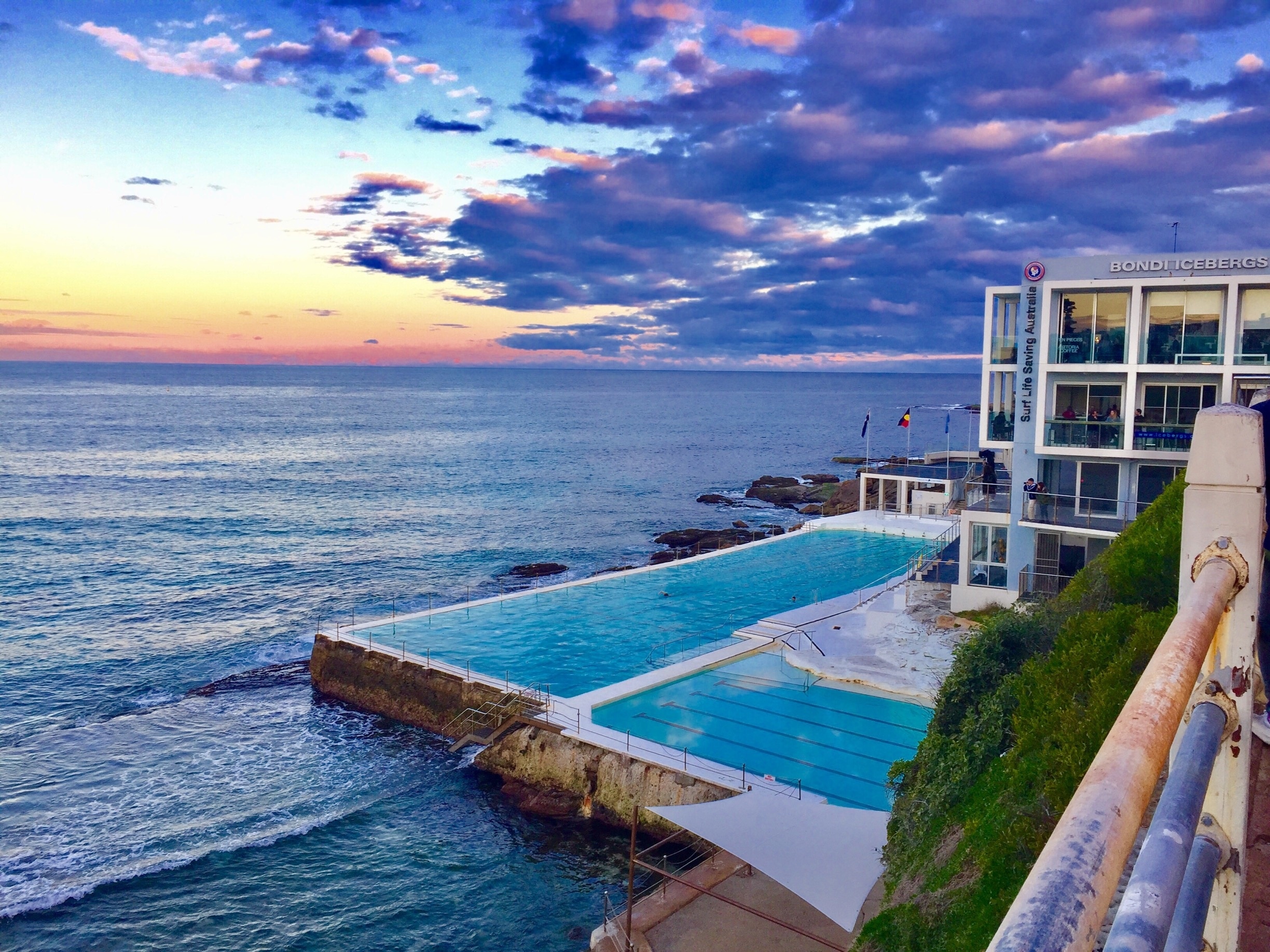 Bondi Beach Nsw Au Holiday Rentals Houses And More Vrbo