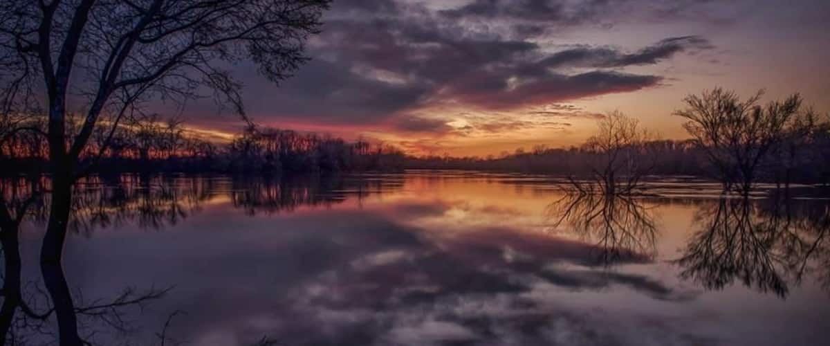 Beautiful Spot