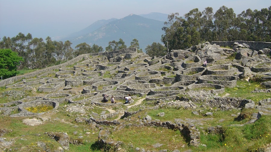 Monte Santa Tecla