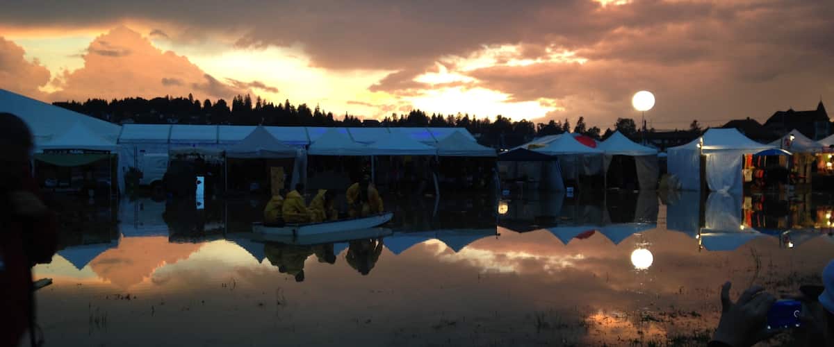 Festival du Chant du Gros, Le Noirmont, Switzerland 🇨🇭