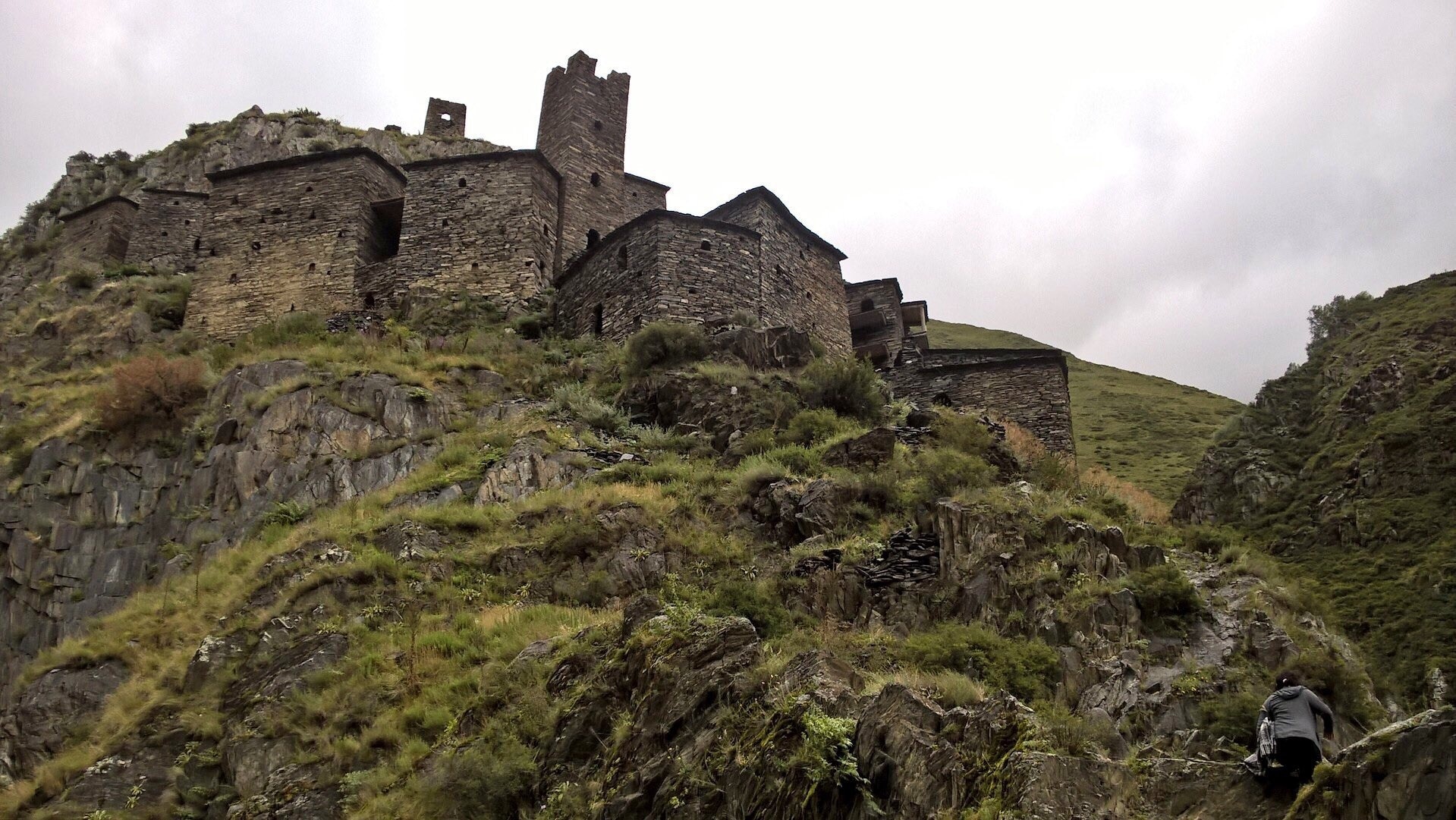 Reiseführer Dusheti 2023 das Beste in Dusheti entdecken Expedia.de