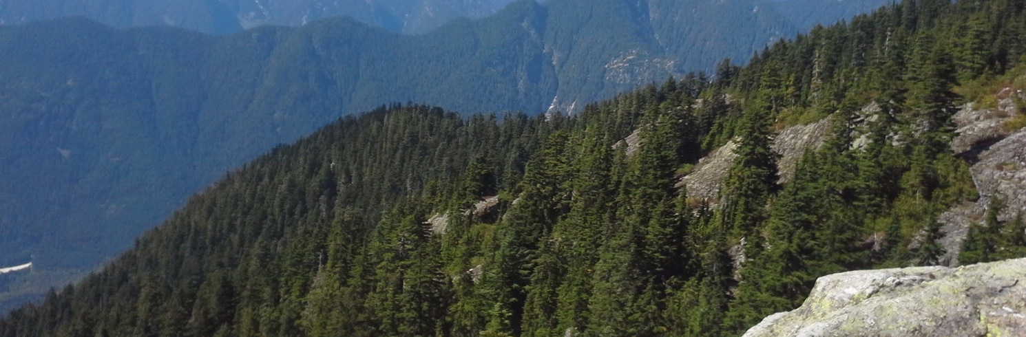 North Vancouver Distrikt, Britisk Columbia, Canada