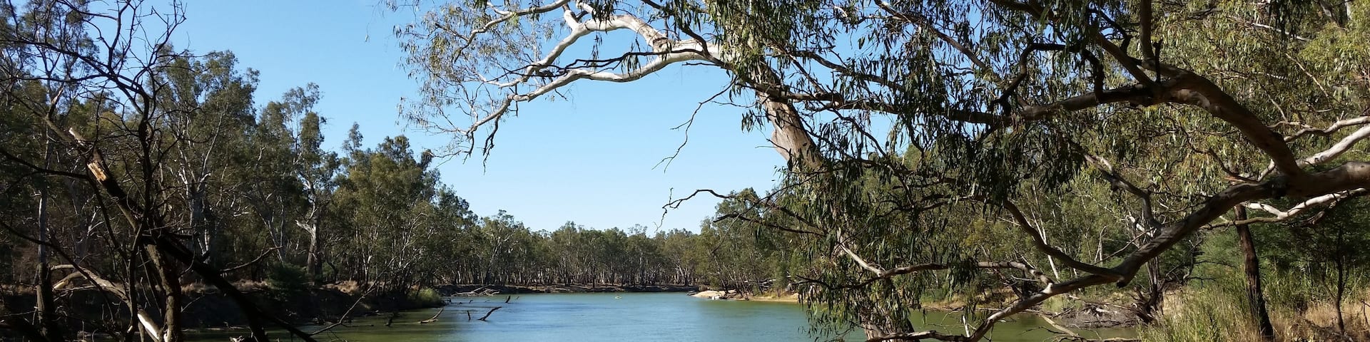 One of my favourite places to go camping although it can get very busy at peak times of the year