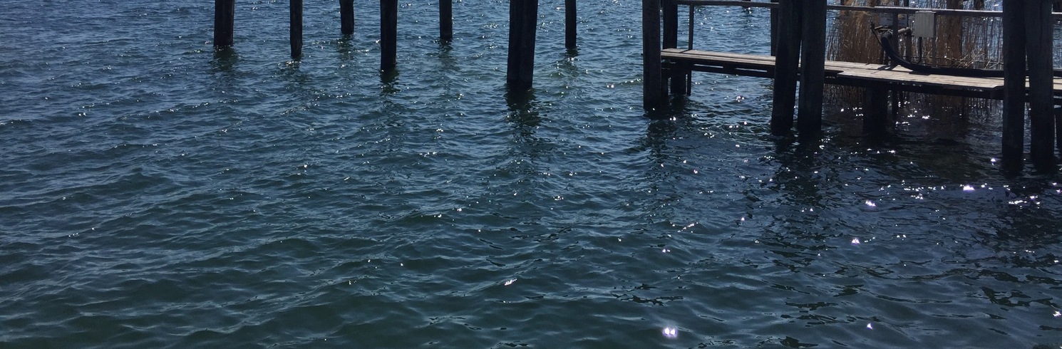 Prien am Chiemsee, Deutschland
