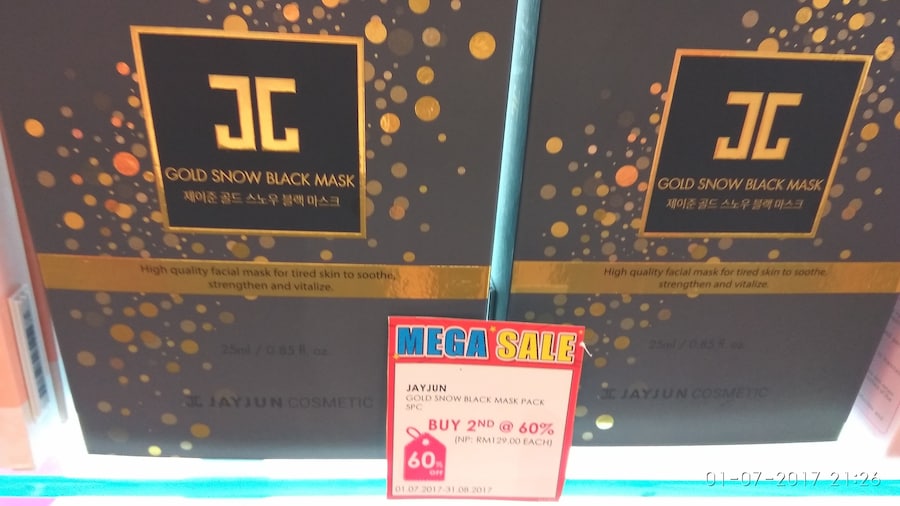 Queensbay Mall
