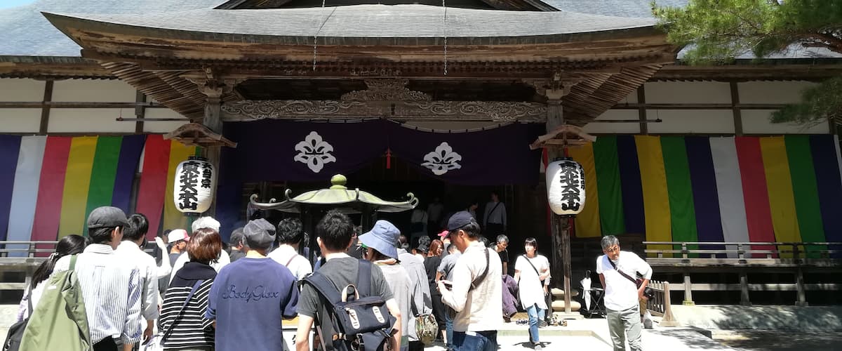 Chusonji temple(Hiraizumi)
#Japan #Travel #Iwate #Chusonji