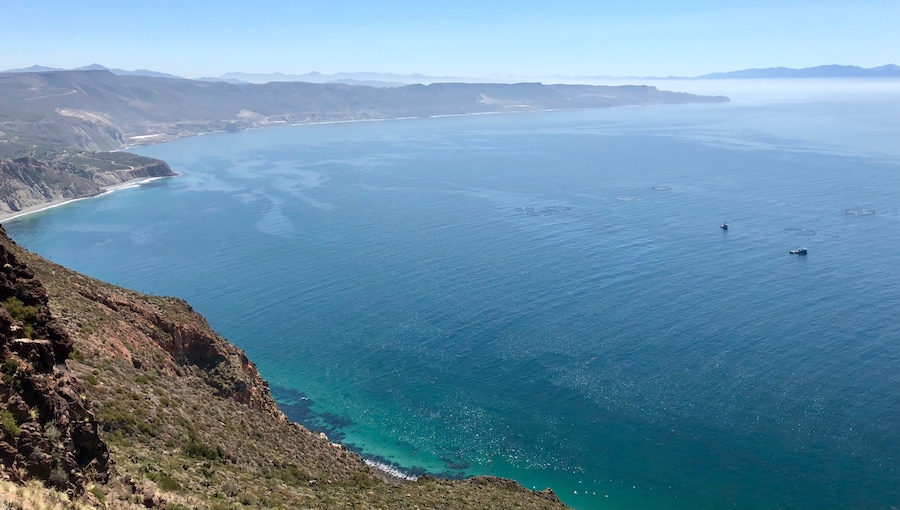 El Mirador is not a lookout point to miss