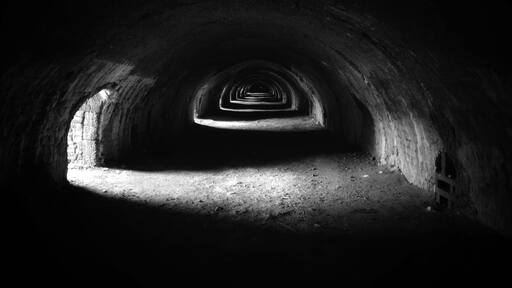 Foto tomada por Bernard L'Estrange