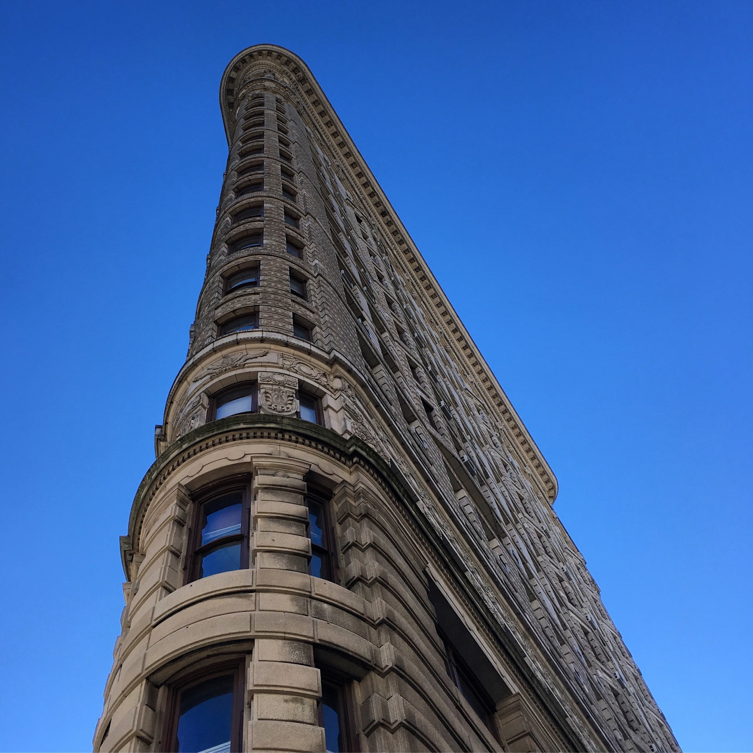 flatiron building new york hotel