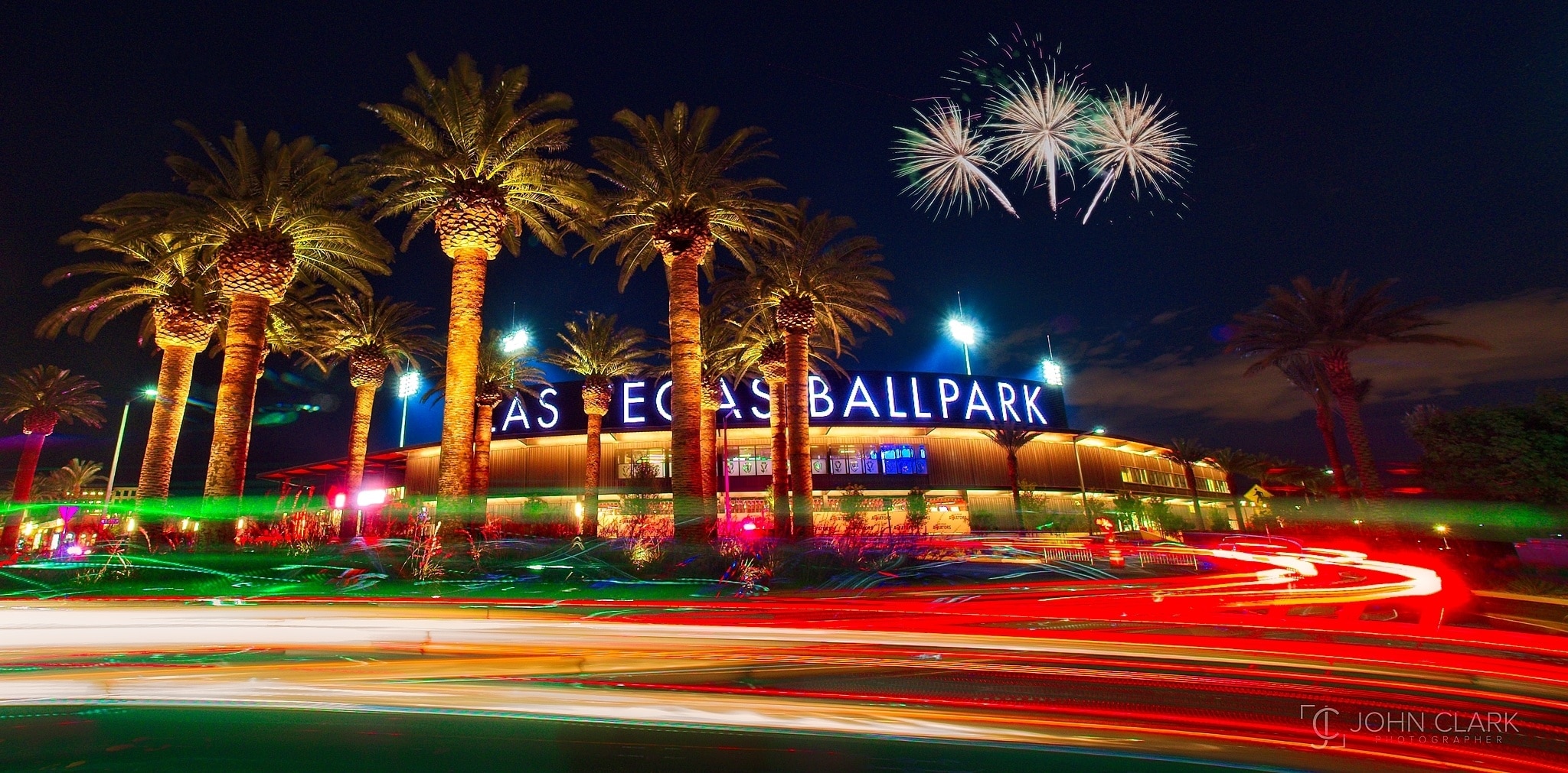 Las Vegas Ballpark - Summerlin  Be Part of Something Beautiful