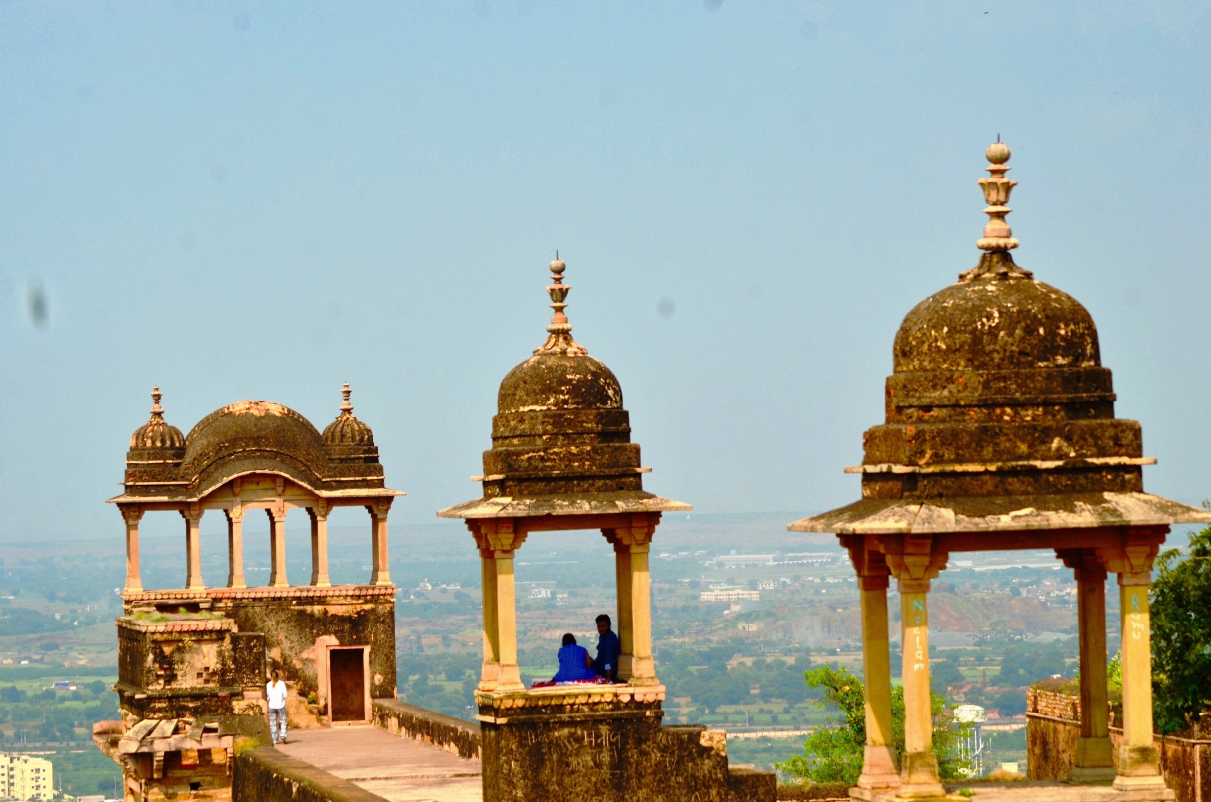 tours and travels gwalior