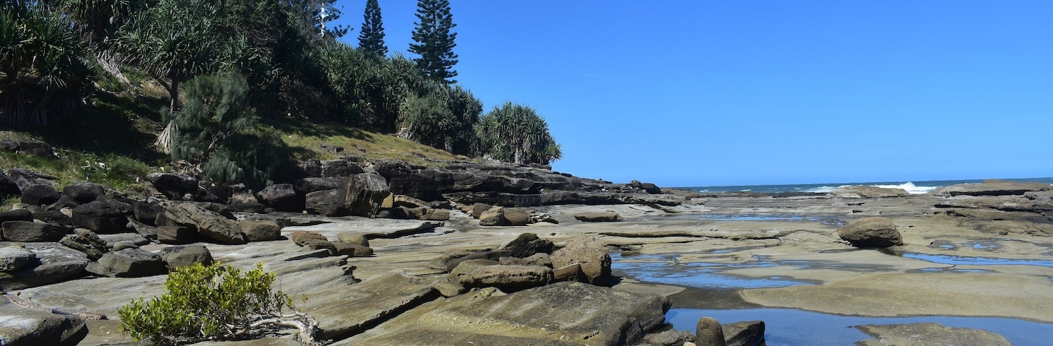 Sunshine Coast, Queensland, Australia