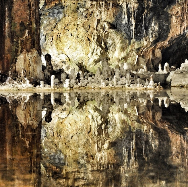 The show caves of the Saalfeld Fairy Grottoes a "one off", unforgettable natural beauty is alone worth the journey. #KidsFun