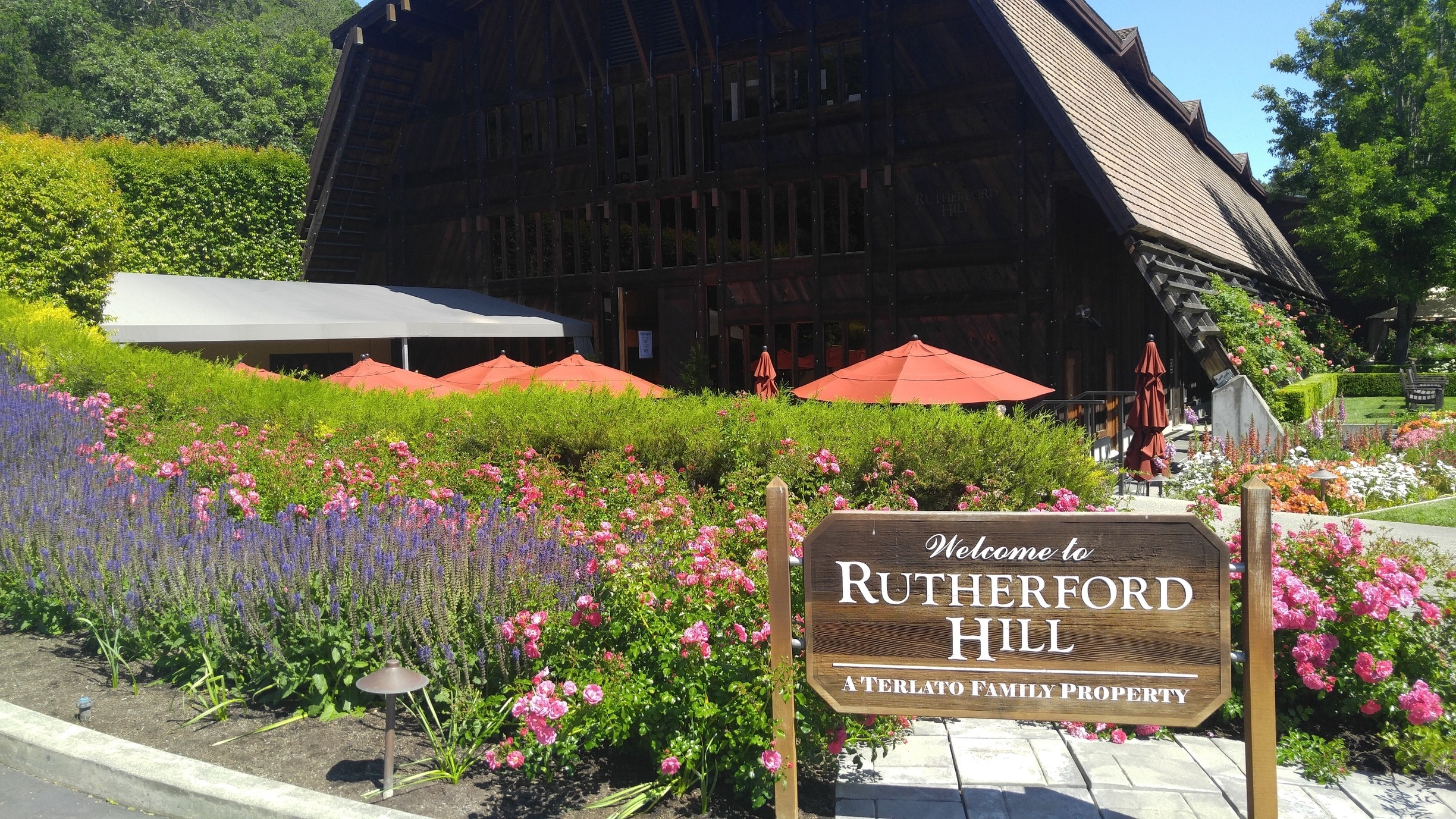 rutherford hill winery tours