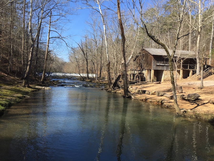 Visit Frugal Family Travelers blog to learn more about this great location, to receive the travel itinerary and to discover more great places like this:
Tannehill Ironworks Historical State Park
http://www.frugalfamilytravelers.blogspot.com/2016/02/4-outdoor-jewels-in-alabama.html
Follow us on:
Facebook: https://www.facebook.com/frugalfamilytravelers
Twitter: @FrugalFamTrav