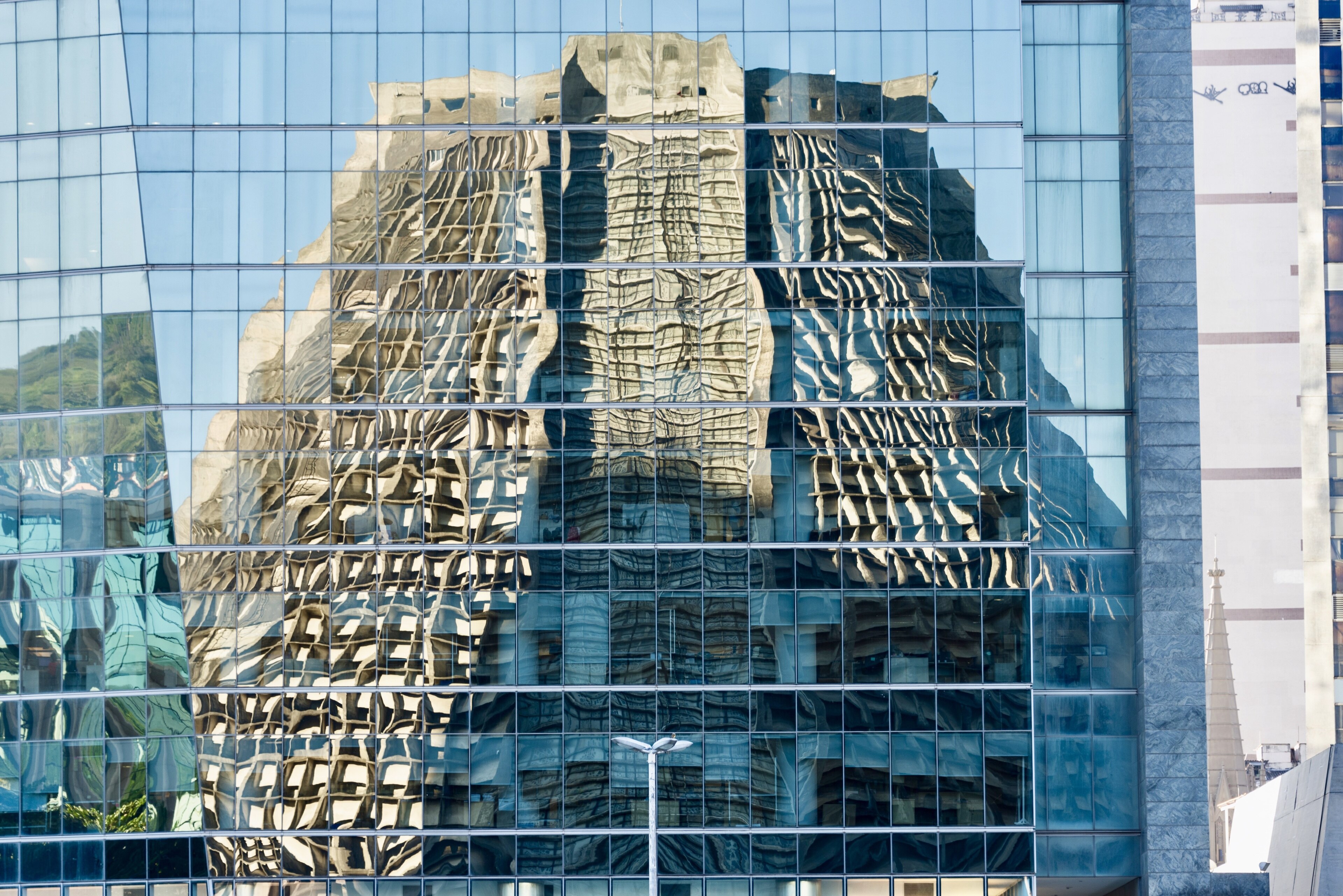 Catedral Metropolitana de São Sebastião do Rio de Janeiro, Rio de