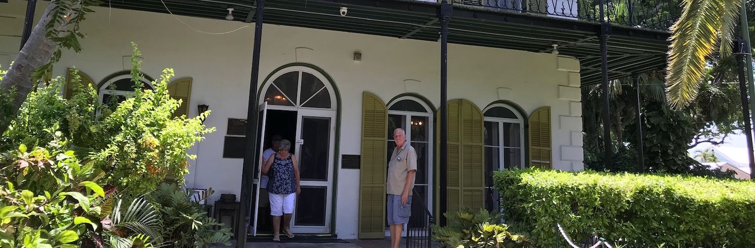 Key West, Florida, United States of America