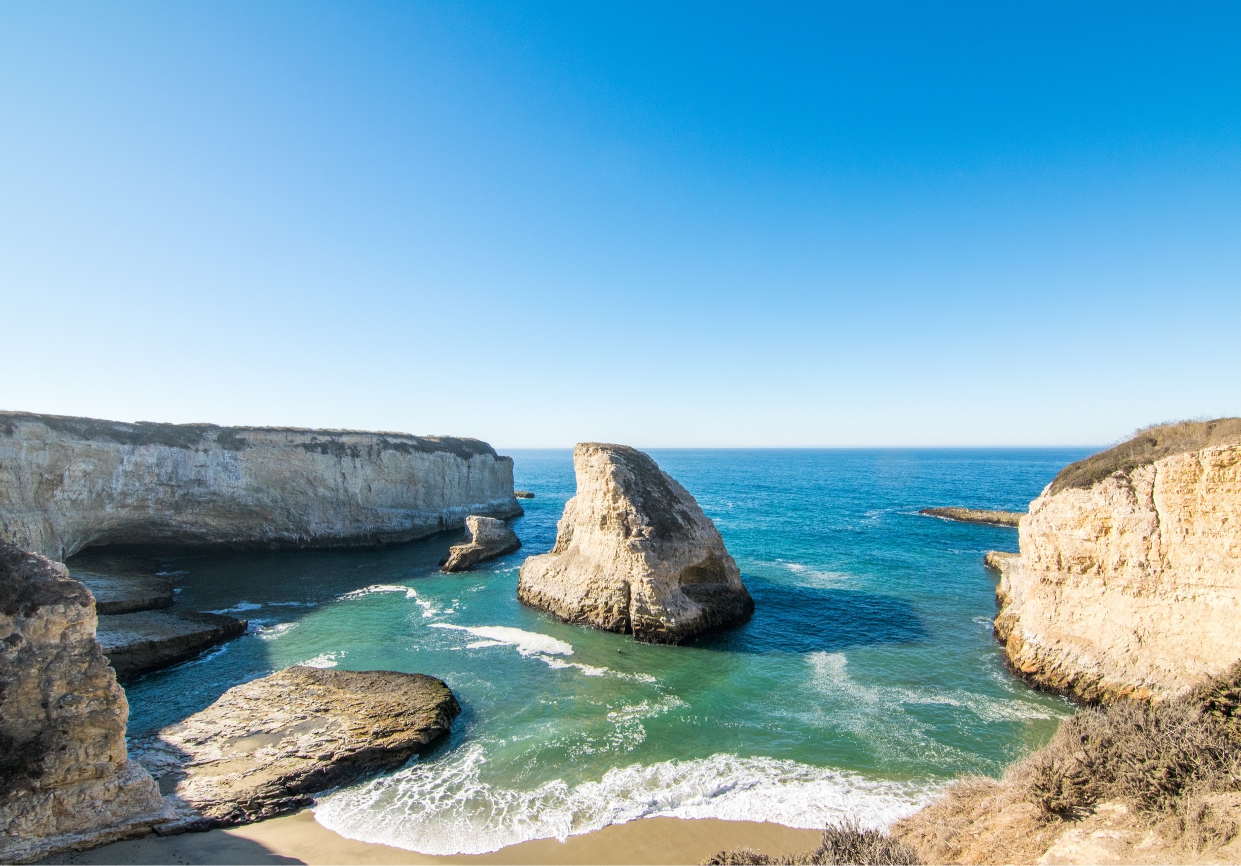 Santa Cruz, CA Vacation Rentals house rentals & more Vrbo