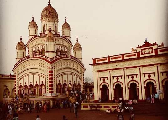 Kamarhati, India
