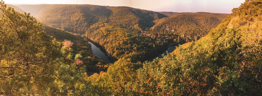 Sielsfield view point