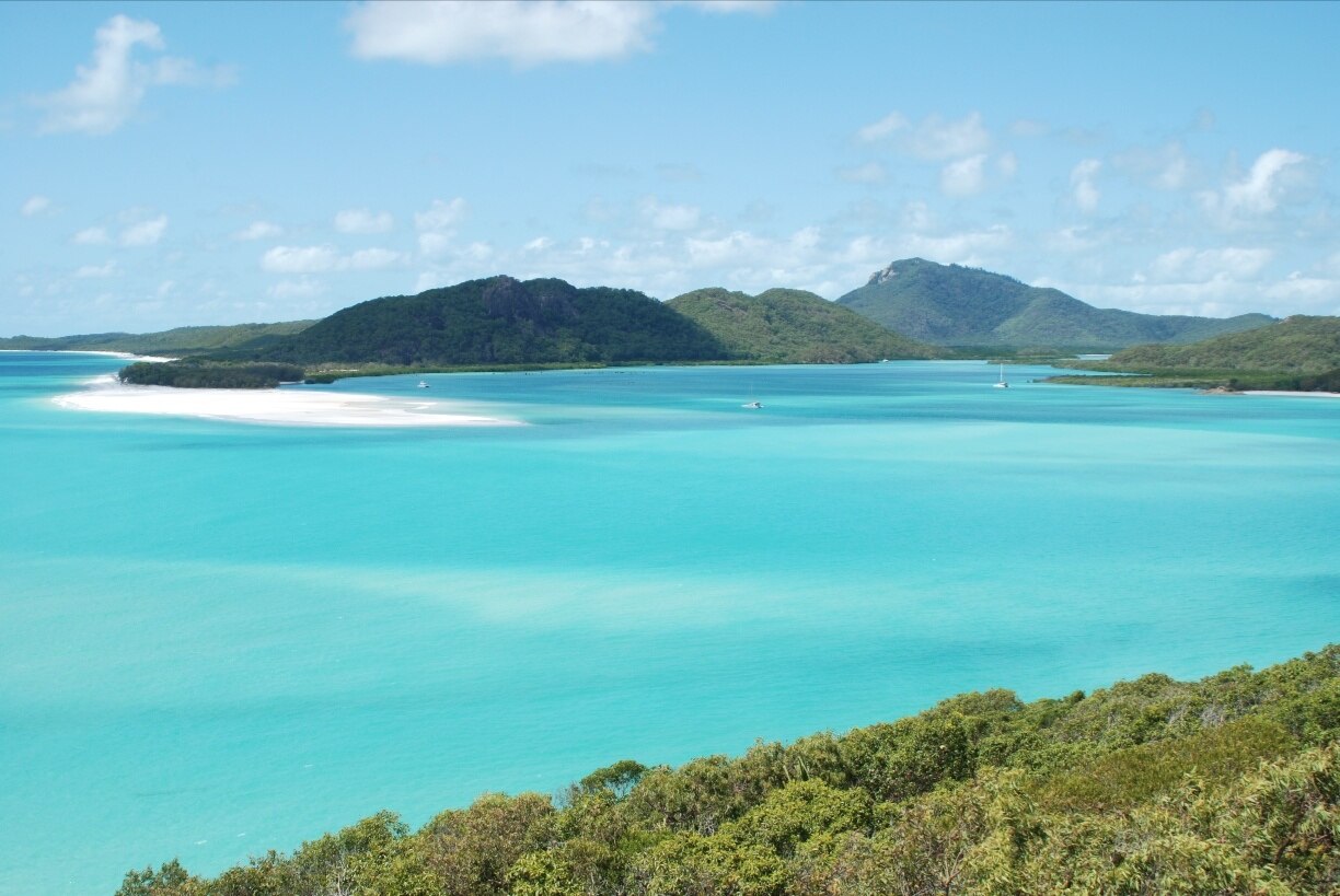 Whitehaven Beach holiday homes villas & more Bookabach