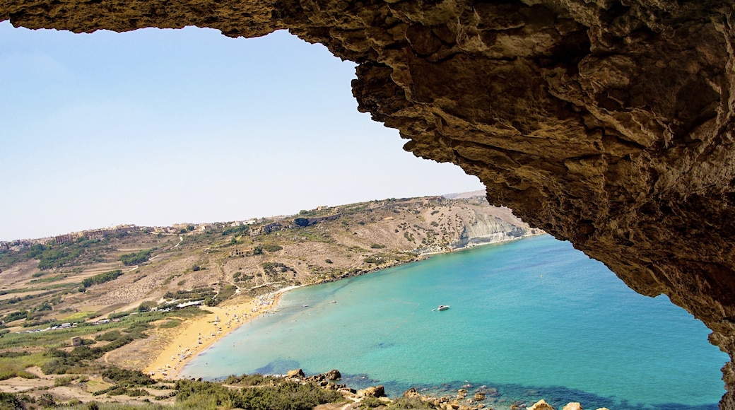 Nadur, Gozo Region, Malte