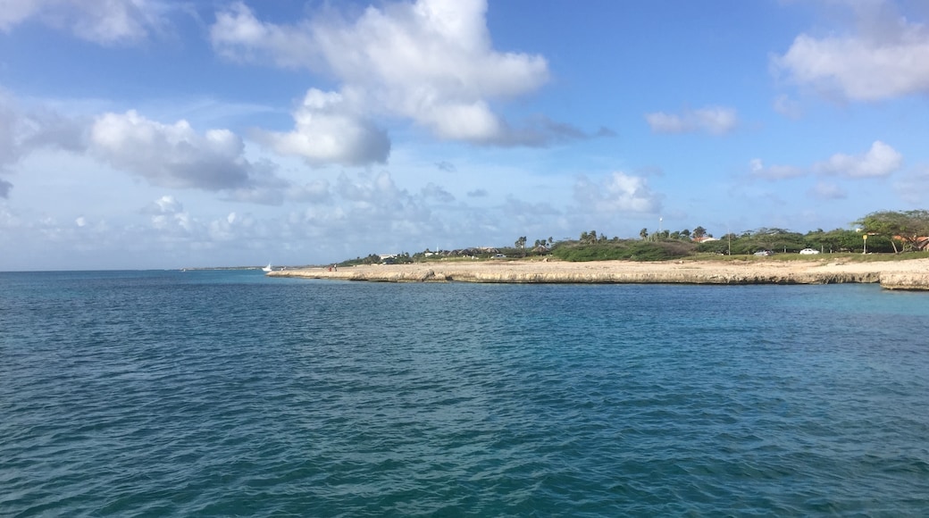 Malmok, Noord, Aruba
