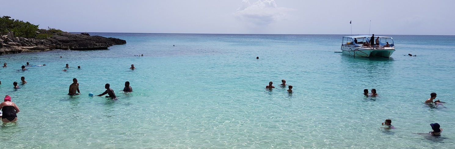 Lowlands, Sint Maarten