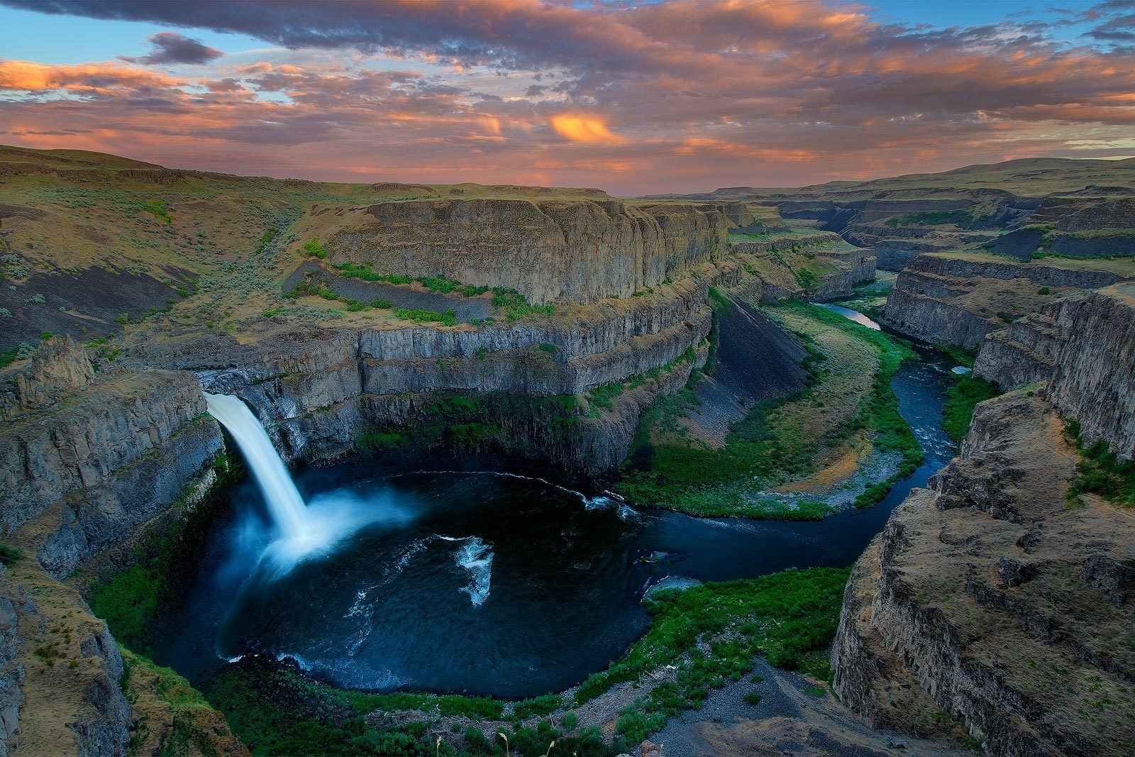 Palouse Falls Vacation Rentals: & more | Vrbo