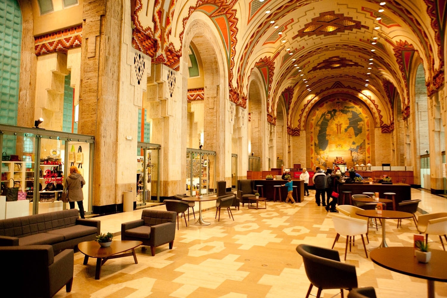 Guardian Building Tours - Book Now | Expedia