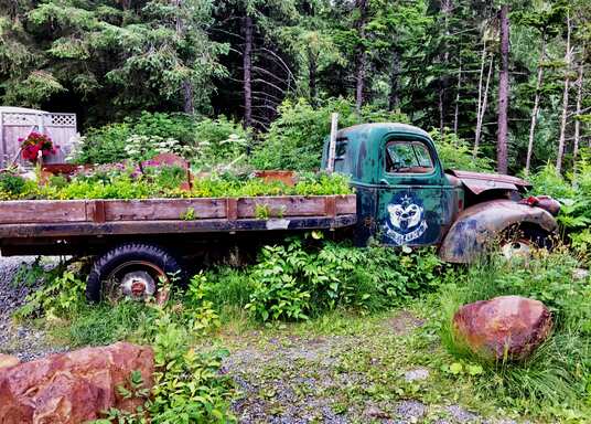 Eagle River, Alaska, Ameerika Ühendriigid
