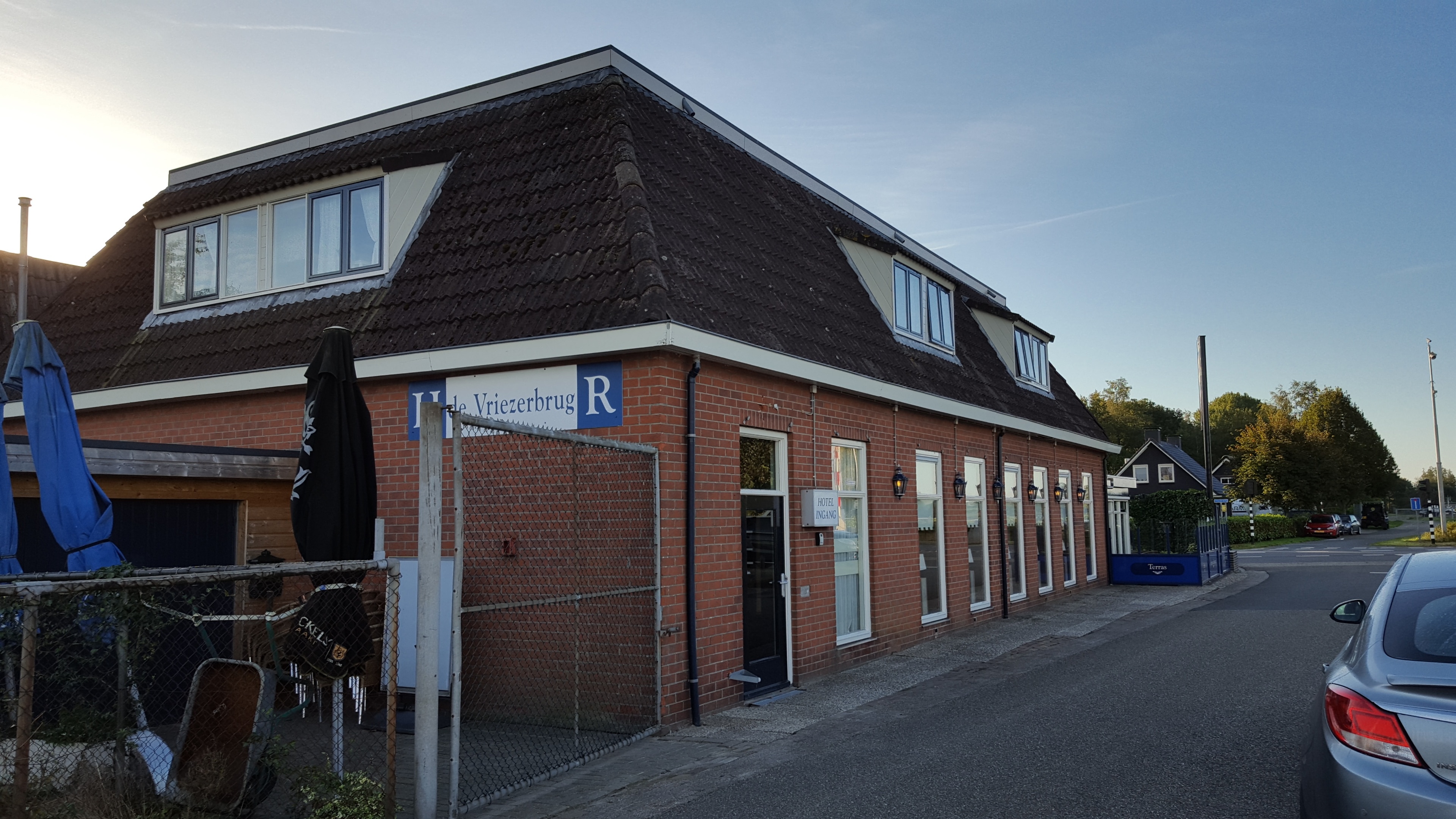 Gemeinde Tynaarlo, Drenthe, Niederlande