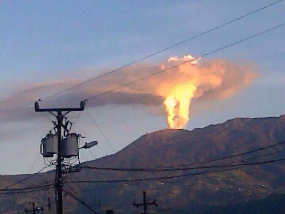 Volcán 
#turrialbavolcano
#volcanoininaction
