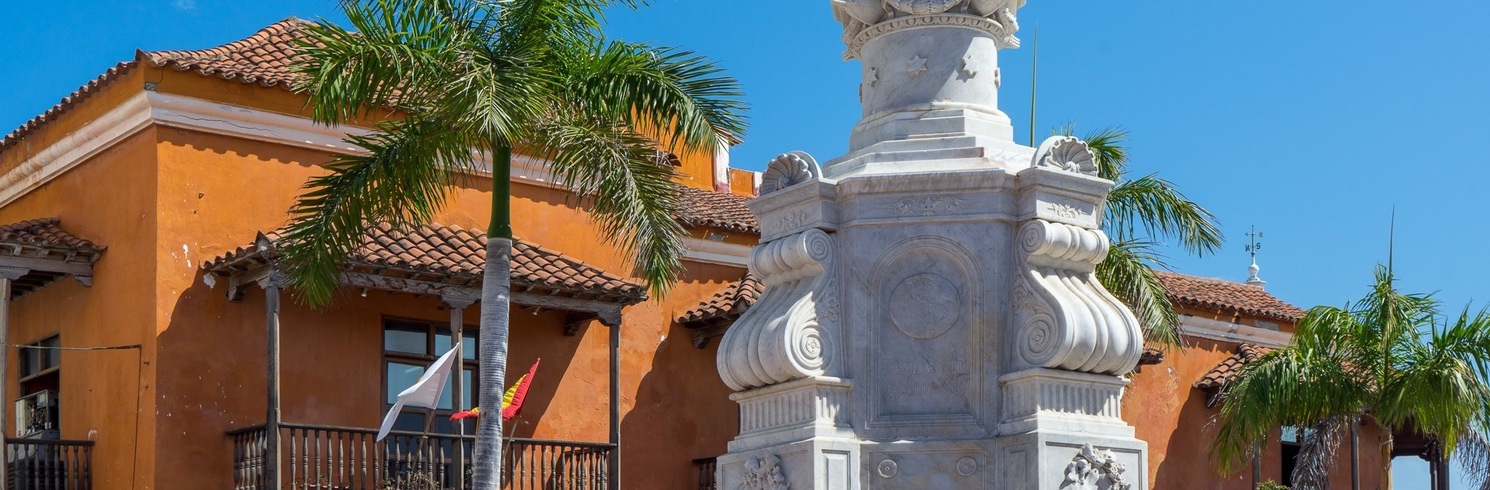 Cartagena, Colombia