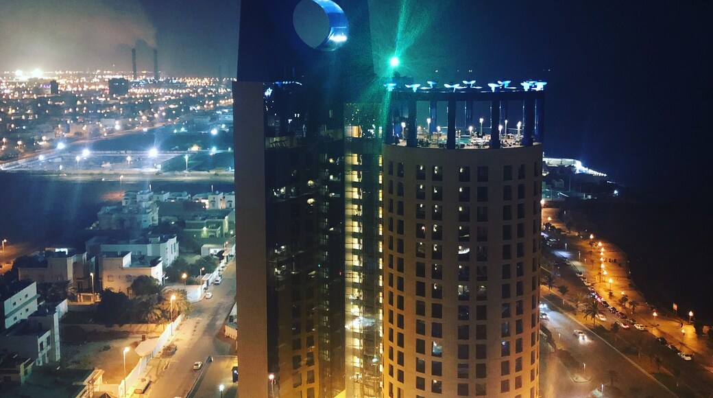 Ash Shati, Jeddah, Makkah Province, Saudi Arabia