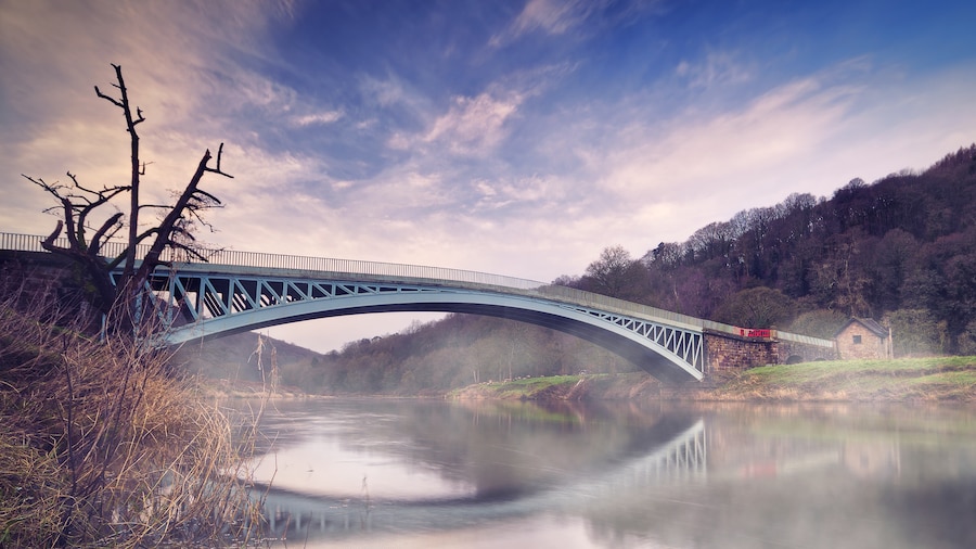 River Wye