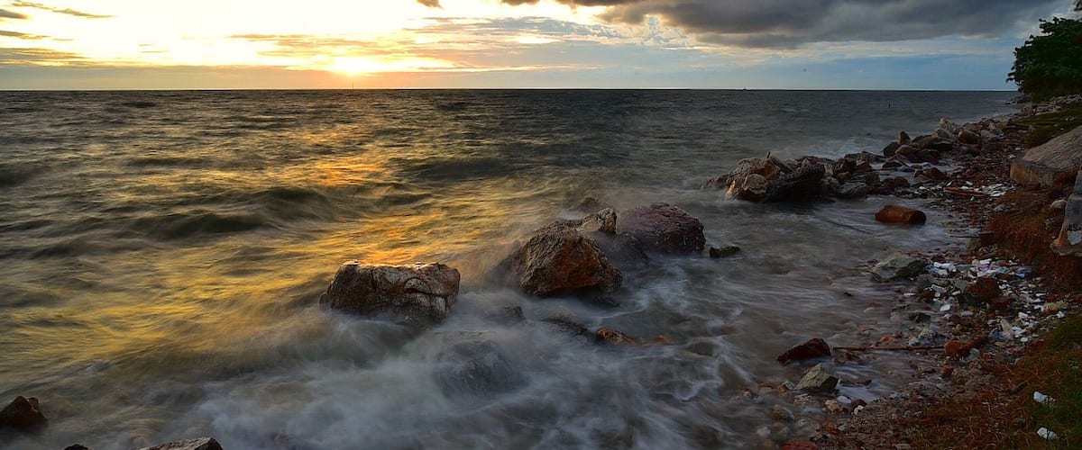 Khao Sam Muk #LifeatExpedia #Landscape