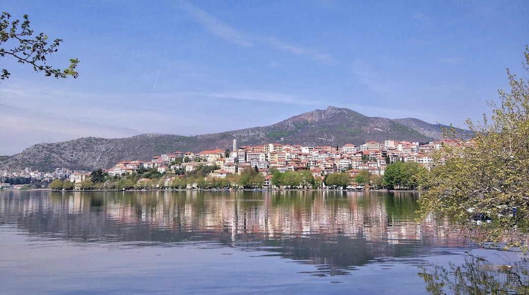Kastoria, Kastoria, Western Macedonia, Greece