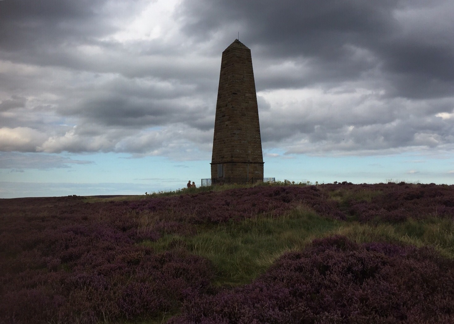 Foto tomada por Tracey  