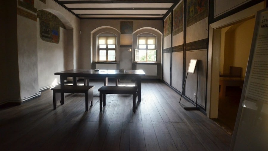 Melanchthon Haus