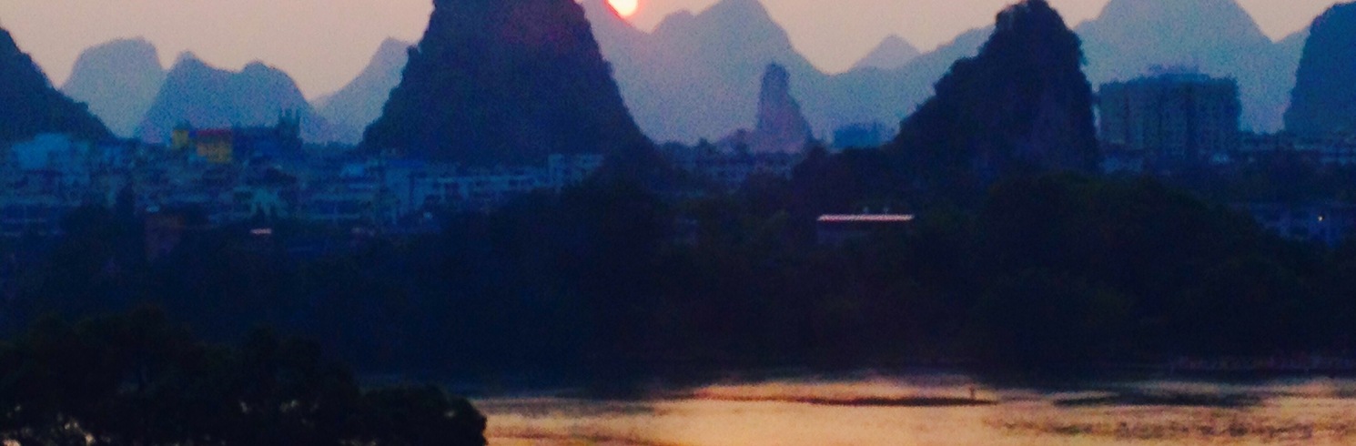Guilin, China