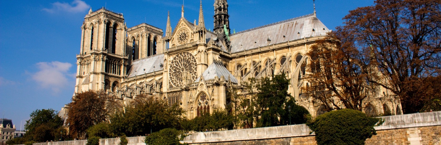 Paríž, Francúzsko
