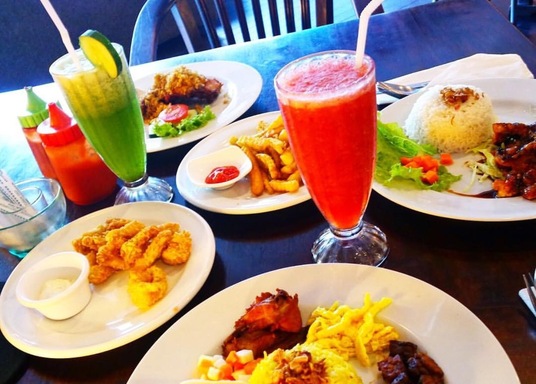 Seminyak, Indonesien