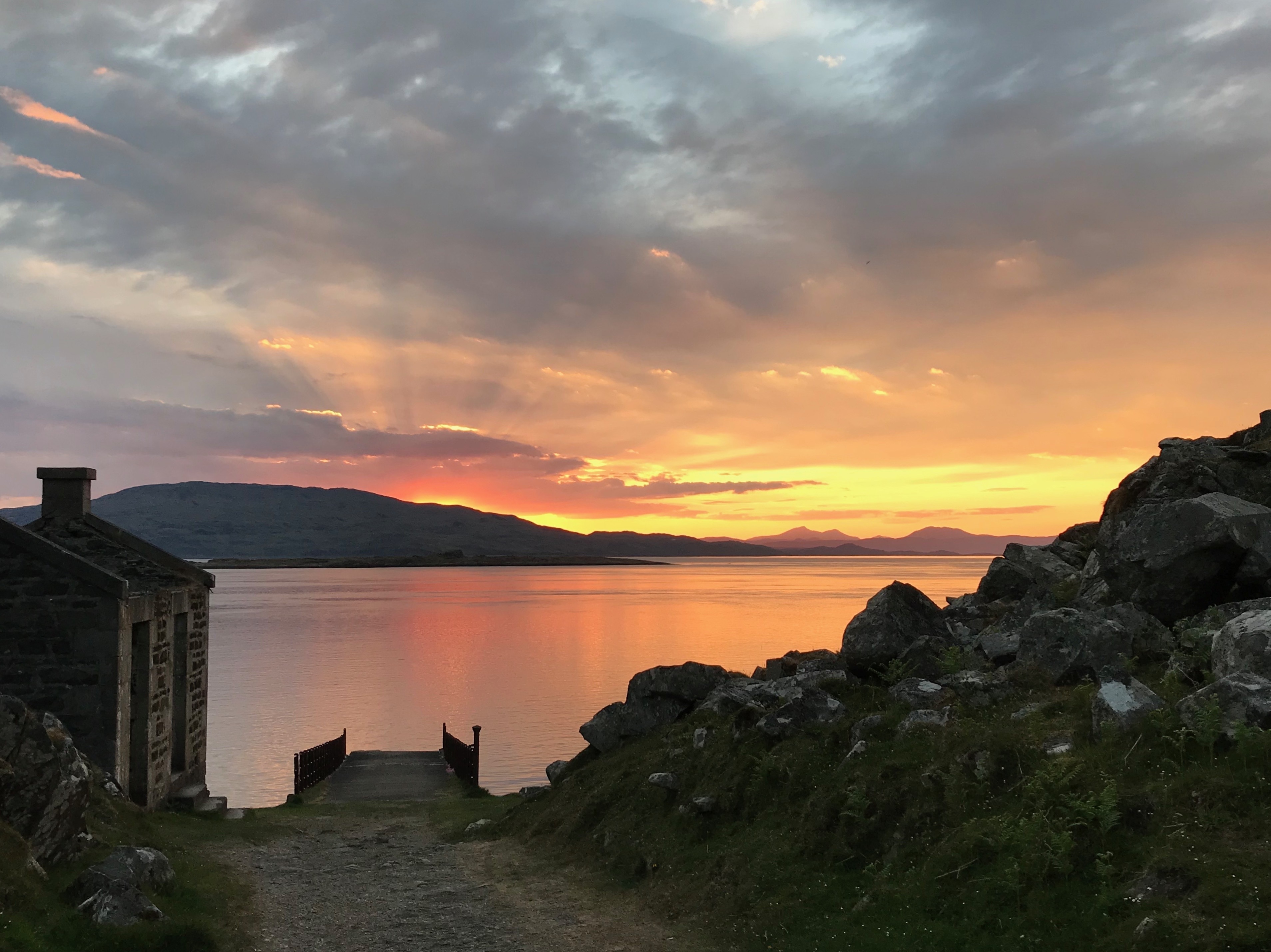 Lochgilphead Travel Guide Best of Lochgilphead, Scotland Travel 2024